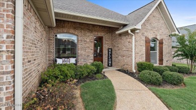Immaculate 4 Bedrooms 2 bath home in Patrick Farms!  With almost on Patrick Farms Golf Club in Mississippi - for sale on GolfHomes.com, golf home, golf lot