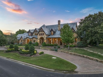 Discover an extraordinary opportunity in the prestigious on Vaquero Club in Texas - for sale on GolfHomes.com, golf home, golf lot