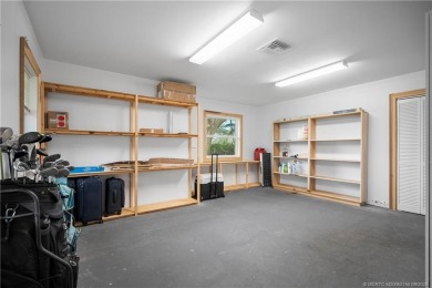 Live the lifestyle you have dreamed of in this private compound on Martin County Golf Course in Florida - for sale on GolfHomes.com, golf home, golf lot