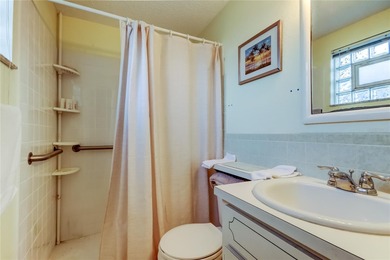 Located in the highly desirable Beacon Woods community in Hudson on Beacon Woods Golf Club in Florida - for sale on GolfHomes.com, golf home, golf lot