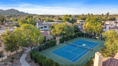 Discover this beautifully remodeled 3 bedroom, 2 bathroom condo on Scottsdale Silverado Golf Club in Arizona - for sale on GolfHomes.com, golf home, golf lot