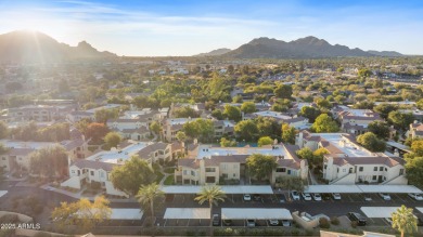 Discover this beautifully remodeled 3 bedroom, 2 bathroom condo on Scottsdale Silverado Golf Club in Arizona - for sale on GolfHomes.com, golf home, golf lot