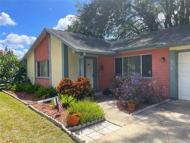 Located in the highly desirable Beacon Woods community in Hudson on Beacon Woods Golf Club in Florida - for sale on GolfHomes.com, golf home, golf lot