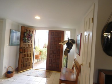 Discover this charming 2 bedroom, 2 bathroom home in the on Omni Tucson National Golf Resort and Spa - Sonoran in Arizona - for sale on GolfHomes.com, golf home, golf lot