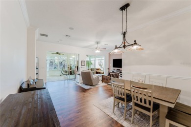 Discover HIGH-VALUE, WORRY-FREE living in this beautifully on Sanctuary Ridge Golf in Florida - for sale on GolfHomes.com, golf home, golf lot