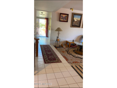 Discover this charming 2 bedroom, 2 bathroom home in the on Omni Tucson National Golf Resort and Spa - Sonoran in Arizona - for sale on GolfHomes.com, golf home, golf lot