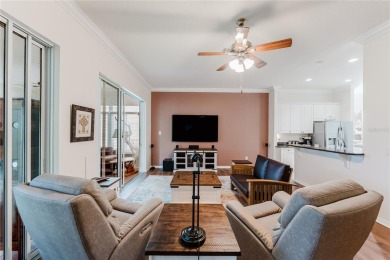 Discover HIGH-VALUE, WORRY-FREE living in this beautifully on Sanctuary Ridge Golf in Florida - for sale on GolfHomes.com, golf home, golf lot