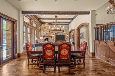 Discover an extraordinary opportunity in the prestigious on Vaquero Club in Texas - for sale on GolfHomes.com, golf home, golf lot