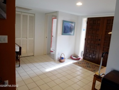 Discover this charming 2 bedroom, 2 bathroom home in the on Omni Tucson National Golf Resort and Spa - Sonoran in Arizona - for sale on GolfHomes.com, golf home, golf lot