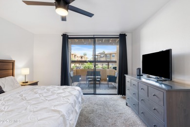 Discover this beautifully remodeled 3 bedroom, 2 bathroom condo on Scottsdale Silverado Golf Club in Arizona - for sale on GolfHomes.com, golf home, golf lot