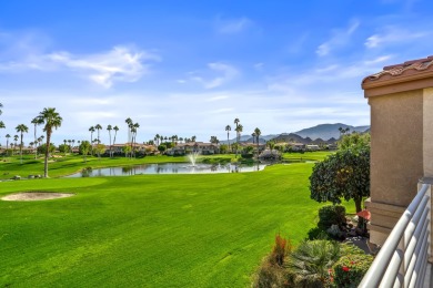 Desert Oasis in Palm Royale! This top floor condo offers on Palm Royale Country Club in California - for sale on GolfHomes.com, golf home, golf lot