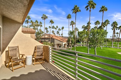 Desert Oasis in Palm Royale! This top floor condo offers on Palm Royale Country Club in California - for sale on GolfHomes.com, golf home, golf lot