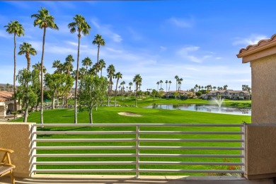 Desert Oasis in Palm Royale! This top floor condo offers on Palm Royale Country Club in California - for sale on GolfHomes.com, golf home, golf lot