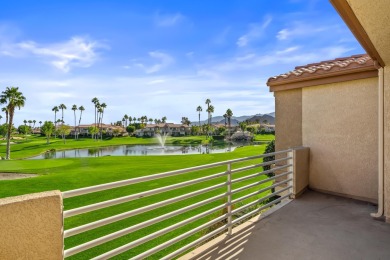 Desert Oasis in Palm Royale! This top floor condo offers on Palm Royale Country Club in California - for sale on GolfHomes.com, golf home, golf lot