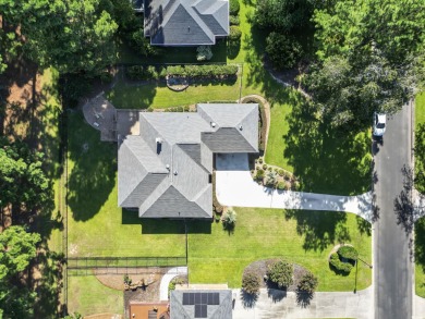 Welcome to 8207 Timber Ridge Road, a beautifully maintained on Burning Ridge Golf Course in South Carolina - for sale on GolfHomes.com, golf home, golf lot