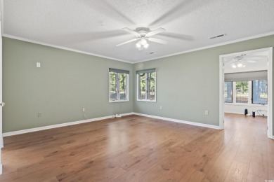 Welcome to 8207 Timber Ridge Road, a beautifully maintained on Burning Ridge Golf Course in South Carolina - for sale on GolfHomes.com, golf home, golf lot