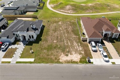 Discover the perfect opportunity to build your dream home on on Los Lagos Golf Club in Texas - for sale on GolfHomes.com, golf home, golf lot