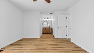 This stunning, fully remodeled home in Tri Palm Estates offers on The Club At Shenandoah Springs in California - for sale on GolfHomes.com, golf home, golf lot