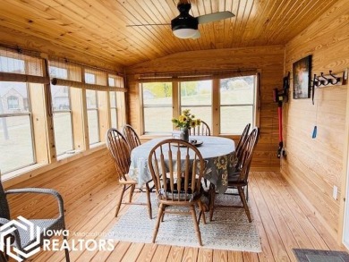 117 Horseshoe Drive may be your perfect lake getaway!  Talk on Montezuma Country Club in Iowa - for sale on GolfHomes.com, golf home, golf lot