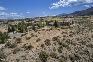 Elevated luxury living with City and Mountain views...ArrowCreek on  in Nevada - for sale on GolfHomes.com, golf home, golf lot