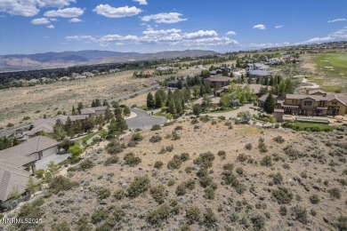 Elevated luxury living with City and Mountain views...ArrowCreek on  in Nevada - for sale on GolfHomes.com, golf home, golf lot