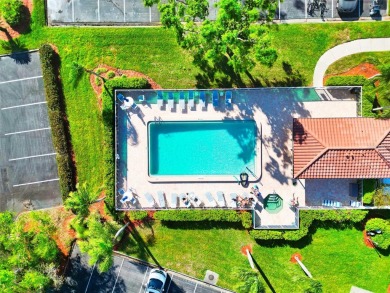 Under contract-accepting backup offers. MAINTENANCE FREE LIVING on Tara Golf and Country Club in Florida - for sale on GolfHomes.com, golf home, golf lot