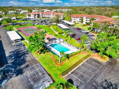 Under contract-accepting backup offers. MAINTENANCE FREE LIVING on Tara Golf and Country Club in Florida - for sale on GolfHomes.com, golf home, golf lot