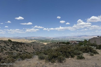 Elevated luxury living with City and Mountain views...ArrowCreek on  in Nevada - for sale on GolfHomes.com, golf home, golf lot