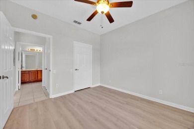 NEWLY updated(paint, flooring, dishwasher) with highly rated on Hunters Creek Golf Course in Florida - for sale on GolfHomes.com, golf home, golf lot