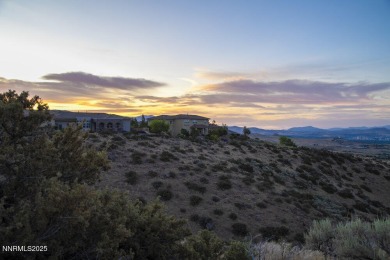 Elevated luxury living with City and Mountain views...ArrowCreek on  in Nevada - for sale on GolfHomes.com, golf home, golf lot