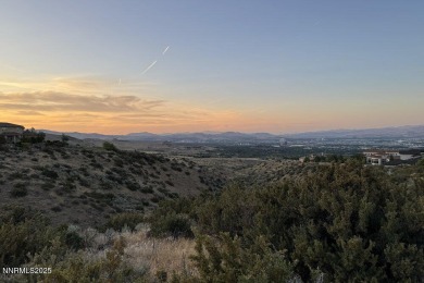 Elevated luxury living with City and Mountain views...ArrowCreek on  in Nevada - for sale on GolfHomes.com, golf home, golf lot