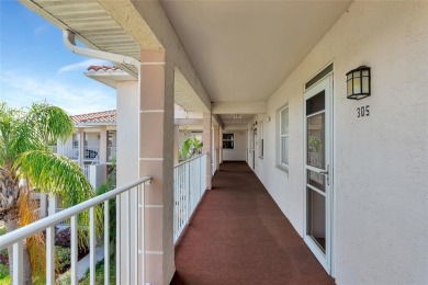 Under contract-accepting backup offers. MAINTENANCE FREE LIVING on Tara Golf and Country Club in Florida - for sale on GolfHomes.com, golf home, golf lot