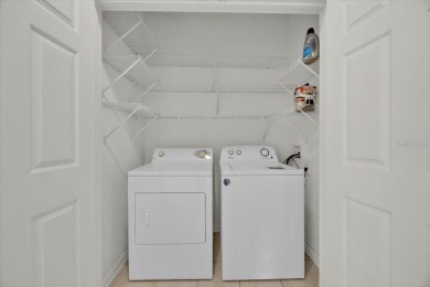NEWLY updated(paint, flooring, dishwasher) with highly rated on Hunters Creek Golf Course in Florida - for sale on GolfHomes.com, golf home, golf lot