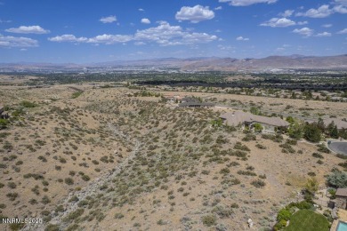 Elevated luxury living with City and Mountain views...ArrowCreek on  in Nevada - for sale on GolfHomes.com, golf home, golf lot