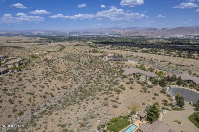 Elevated luxury living with City and Mountain views...ArrowCreek on  in Nevada - for sale on GolfHomes.com, golf home, golf lot