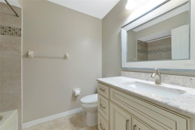 Under contract-accepting backup offers. MAINTENANCE FREE LIVING on Tara Golf and Country Club in Florida - for sale on GolfHomes.com, golf home, golf lot