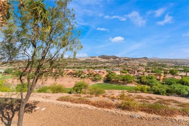 OWNER WILL CARRY at 3% interest! Highly desirable and largest on Reflection Bay Golf Club in Nevada - for sale on GolfHomes.com, golf home, golf lot