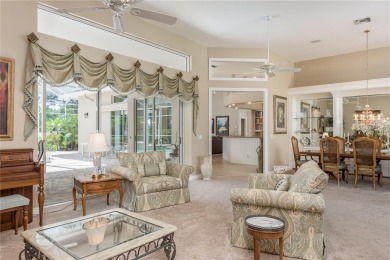 Welcome to 3226 Crescent Oaks Blvd, a prestigious address within on Crescent Oaks Country Club in Florida - for sale on GolfHomes.com, golf home, golf lot