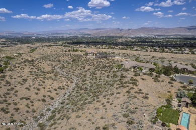 Elevated luxury living with City and Mountain views...ArrowCreek on  in Nevada - for sale on GolfHomes.com, golf home, golf lot
