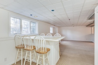 Southport's premier 55+ active adult community, where easy on The Golf Club At Southport in Massachusetts - for sale on GolfHomes.com, golf home, golf lot