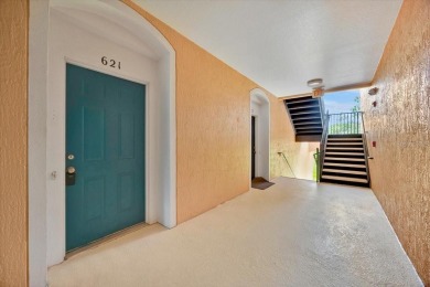 NEWLY updated(paint, flooring, dishwasher) with highly rated on Hunters Creek Golf Course in Florida - for sale on GolfHomes.com, golf home, golf lot
