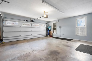 Stately and beautifully updated, this impressive 5-bedroom, 2 on Catawba Springs Golf Course At Lake Hickory  in North Carolina - for sale on GolfHomes.com, golf home, golf lot