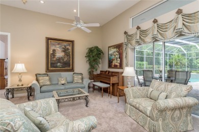 Welcome to 3226 Crescent Oaks Blvd, a prestigious address within on Crescent Oaks Country Club in Florida - for sale on GolfHomes.com, golf home, golf lot
