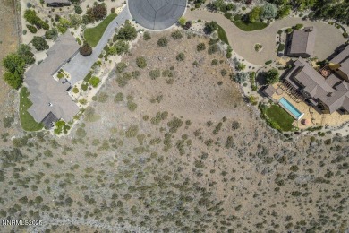 Elevated luxury living with City and Mountain views...ArrowCreek on  in Nevada - for sale on GolfHomes.com, golf home, golf lot