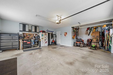 Stately and beautifully updated, this impressive 5-bedroom, 2 on Catawba Springs Golf Course At Lake Hickory  in North Carolina - for sale on GolfHomes.com, golf home, golf lot