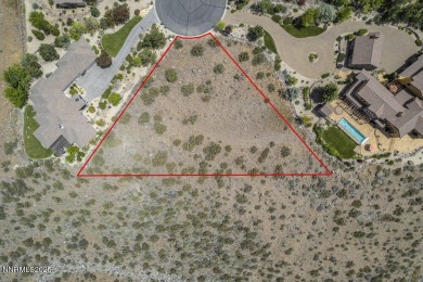 Elevated luxury living with City and Mountain views...ArrowCreek on  in Nevada - for sale on GolfHomes.com, golf home, golf lot