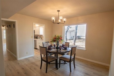 Beautifully remodeled 2 BR, 2.5 BA home on approx. 0.5 acre in on Nocona Hills Golf Course in Texas - for sale on GolfHomes.com, golf home, golf lot