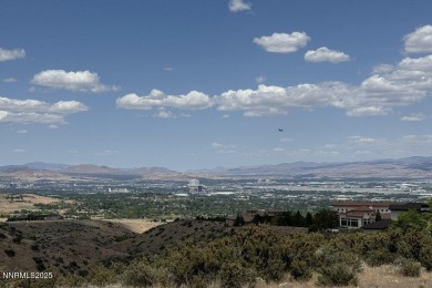 Elevated luxury living with City and Mountain views...ArrowCreek on  in Nevada - for sale on GolfHomes.com, golf home, golf lot