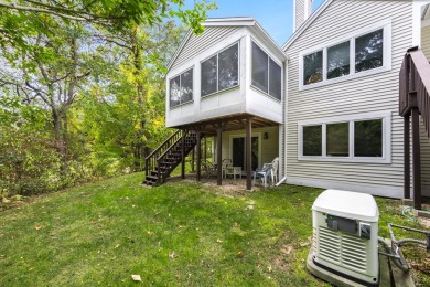 Southport's premier 55+ active adult community, where easy on The Golf Club At Southport in Massachusetts - for sale on GolfHomes.com, golf home, golf lot