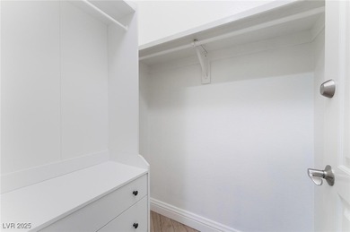 OWNER WILL CARRY at 3% interest! Highly desirable and largest on Reflection Bay Golf Club in Nevada - for sale on GolfHomes.com, golf home, golf lot